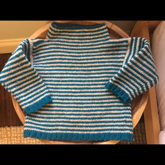 Other - Babaa Kids Jumper 6 Winter Skies 4